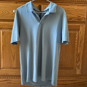 Lululemon polo